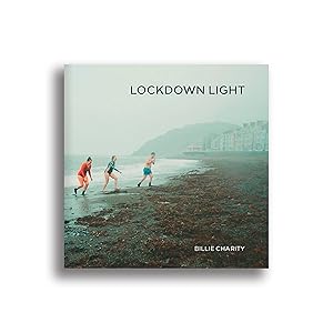Lockdown Light - Billie Charity ( Signed )