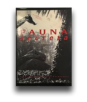Fauna Secreta - Joan Fontcuberta y Pere Formiguera