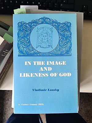 Bild des Verkufers fr In the Image and Likeness of God zum Verkauf von Koinonia-Oriens Bookseller