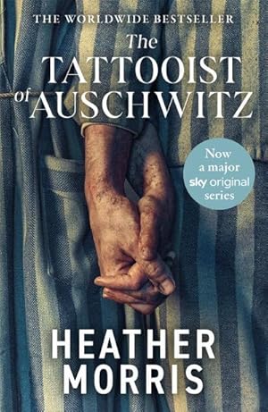 Seller image for The Tattooist of Auschwitz. Film Tie-In for sale by BuchWeltWeit Ludwig Meier e.K.