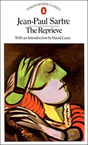 Seller image for The Reprieve (Penguin Modern Classics) for sale by WeBuyBooks 2