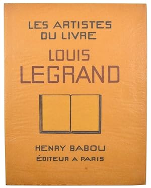Louis Legrand.