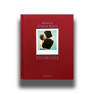 Image du vendeur pour Polaroids - Manuel Alvarez Bravo mis en vente par Dartbooks