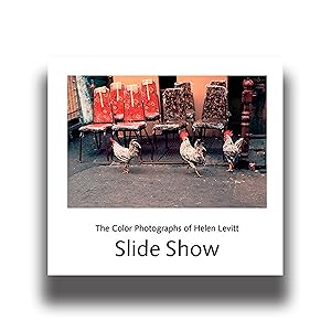 Image du vendeur pour Slide Show - Helen Levitt mis en vente par Dartbooks