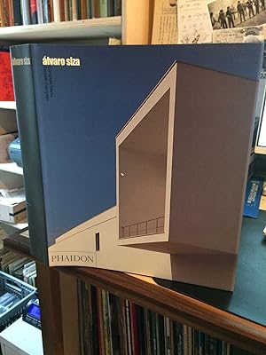Imagen del vendedor de Alvaro Siza: Complete Works a la venta por Dreadnought Books