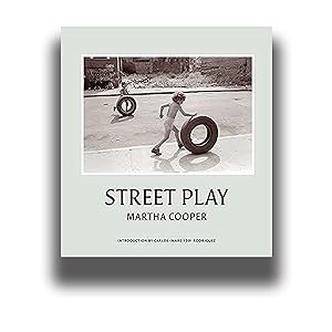 Street Play - Martha Cooper