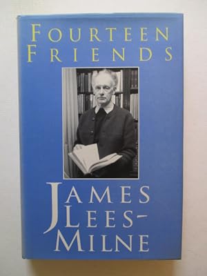 Immagine del venditore per Fourteen Friends venduto da GREENSLEEVES BOOKS