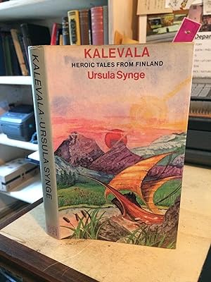 Kalevala: Heroic Tales from Finland