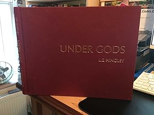 Immagine del venditore per Under Gods: Stories from the Soho Road venduto da Dreadnought Books