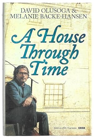 Bild des Verkufers fr A House Through Time. zum Verkauf von City Basement Books