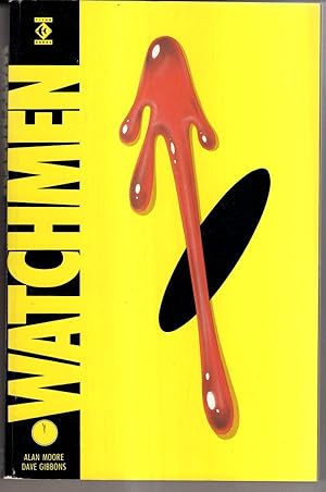 Seller image for Watchmen for sale by High Street Books