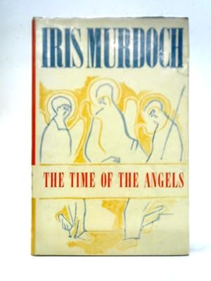 Seller image for The Time of the Angels for sale by World of Rare Books