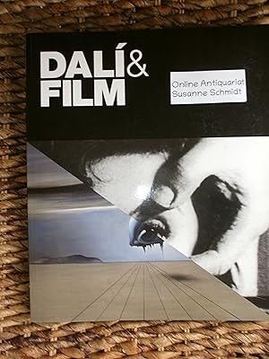Seller image for Dali & Film for sale by Online-Shop S. Schmidt