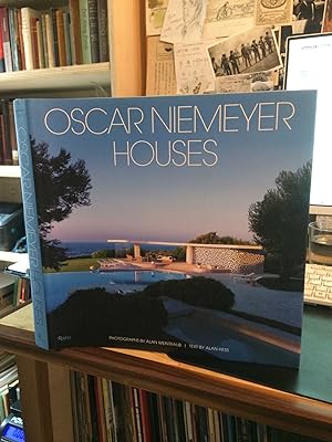 Oscar Niemeyer Houses