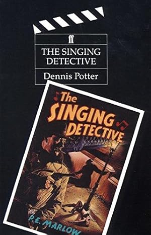 Bild des Verkufers fr The Singing Detective zum Verkauf von WeBuyBooks