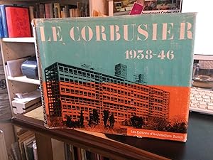 Immagine del venditore per Le Corbusier: Oeuvre Complete 1938-1946 (Volume 3) venduto da Dreadnought Books