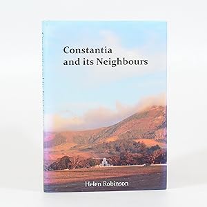 Constantia and its Neighbours (Signed)