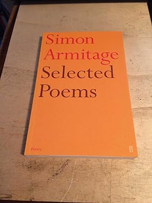 Selected Poems