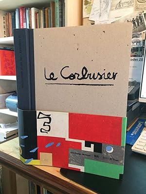 Immagine del venditore per Le Corbusier - The Art of Architecture venduto da Dreadnought Books