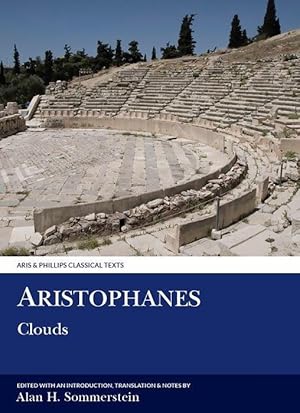 Imagen del vendedor de Aristophanes: Clouds a la venta por moluna