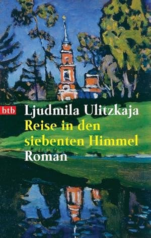 Bild des Verkufers fr Reise in den siebenten Himmel: Roman zum Verkauf von Gerald Wollermann