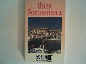 Seller image for Ibiza / Formentera for sale by ANTIQUARIAT FRDEBUCH Inh.Michael Simon