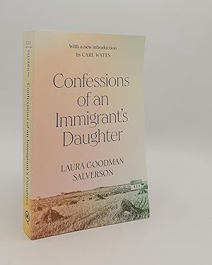 Seller image for CONFESSIONS OF AN IMMIGRANT'S DAUGHTER for sale by Rothwell & Dunworth (ABA, ILAB)