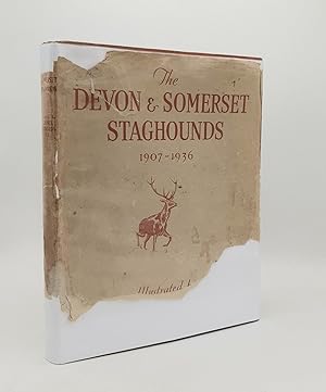 THE DEVON AND SOMERSET STAGHOUNDS 1907-1936