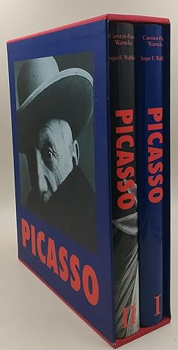 Pablo Picasso 1881-1973