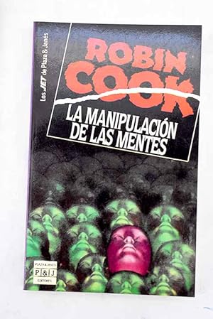 Seller image for La manipulacin de las mentes for sale by Alcan Libros
