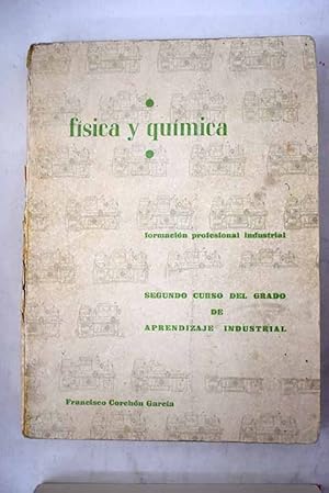 Seller image for Fisica y Quimica for sale by Alcan Libros