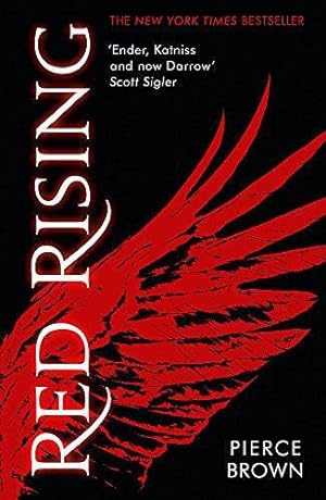 Seller image for Red Rising: Red Rising Series 1 for sale by WeBuyBooks 2