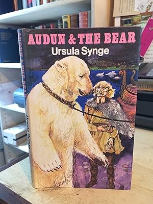 Seller image for Audun and the Bear for sale by Dreadnought Books