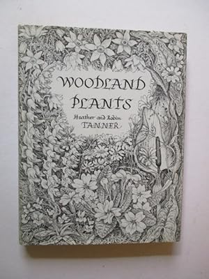 Bild des Verkufers fr Woodland Plants zum Verkauf von GREENSLEEVES BOOKS