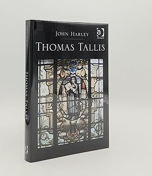 THOMAS TALLIS