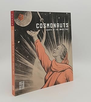 Imagen del vendedor de COSMONAUTS Birth of the Space Age a la venta por Rothwell & Dunworth (ABA, ILAB)