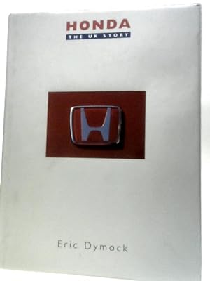 Honda: The UK Story