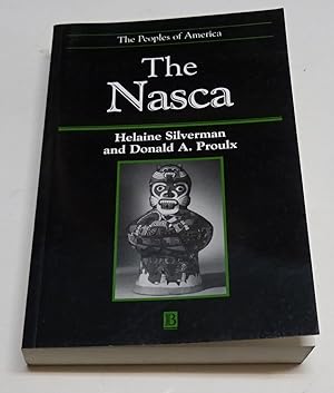 Seller image for THE NASCA. for sale by Librera J. Cintas