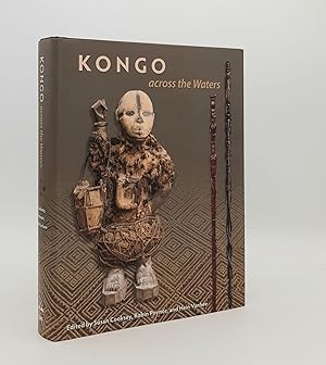 Immagine del venditore per KONGO Across the Waters venduto da Rothwell & Dunworth (ABA, ILAB)