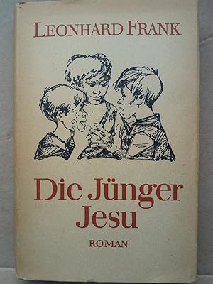 Image du vendeur pour Die Jnger Jesu. mis en vente par Versandantiquariat Jena