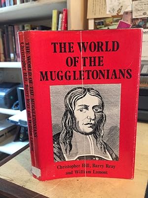 Immagine del venditore per The World of the Muggletonians venduto da Dreadnought Books