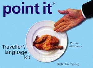 Seller image for Point it: Traveller's Language Kit for sale by WeBuyBooks