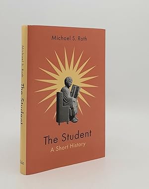 Imagen del vendedor de THE STUDENT A Short History a la venta por Rothwell & Dunworth (ABA, ILAB)