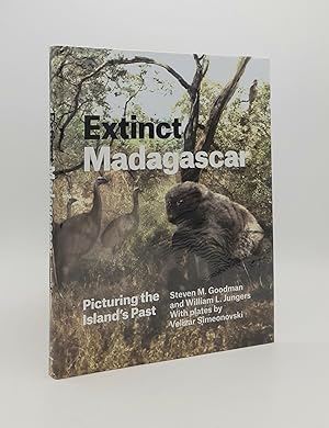 Seller image for EXTINCT MADAGASCAR Picturing the Island's Past for sale by Rothwell & Dunworth (ABA, ILAB)