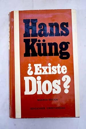 Imagen del vendedor de Existe Dios? a la venta por Alcan Libros