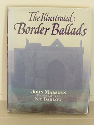 The Illustrated Border Ballads