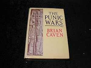 Immagine del venditore per The Punic Wars venduto da Yare Books
