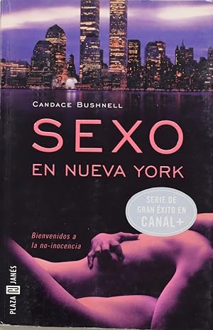 Imagen del vendedor de Sexo en Nueva York a la venta por Librera Alonso Quijano