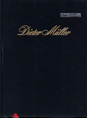 Das Dieter Müller Kochbuch