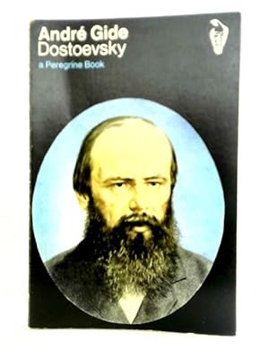 Bild des Verkufers fr Dostoevsky zum Verkauf von World of Rare Books
